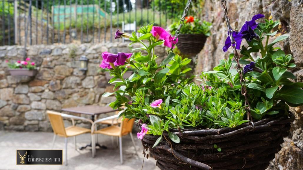 The Enniskerry Inn Dış mekan fotoğraf