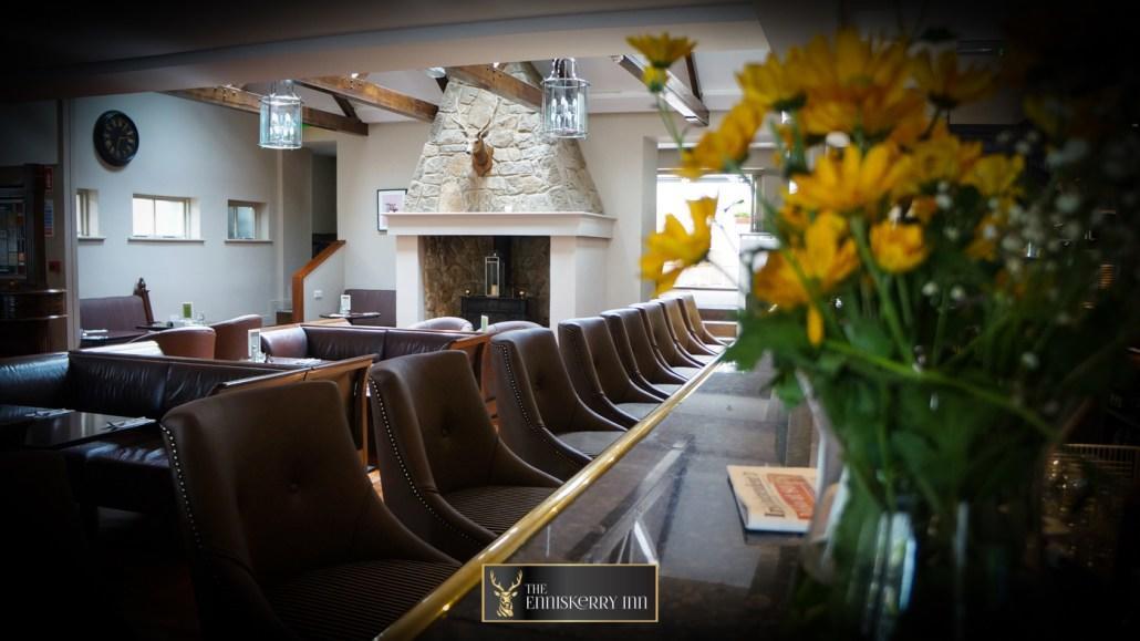 The Enniskerry Inn Dış mekan fotoğraf