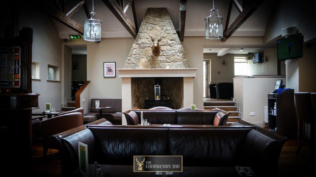 The Enniskerry Inn Dış mekan fotoğraf