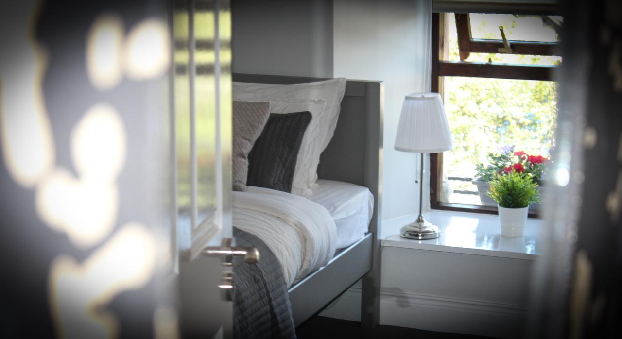 The Enniskerry Inn Dış mekan fotoğraf