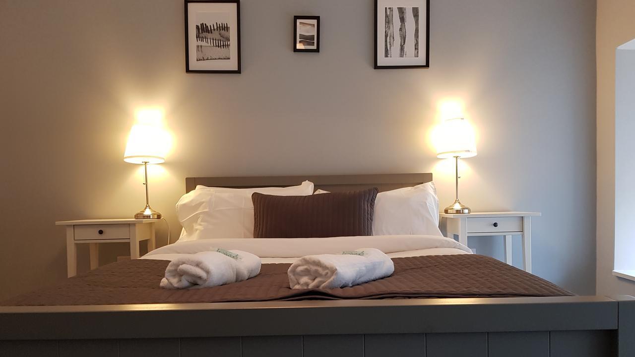 The Enniskerry Inn Dış mekan fotoğraf